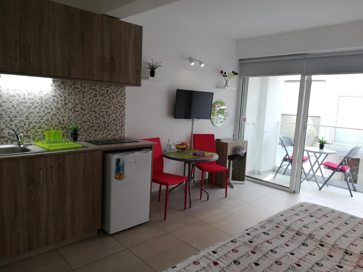 Appartement Chicos