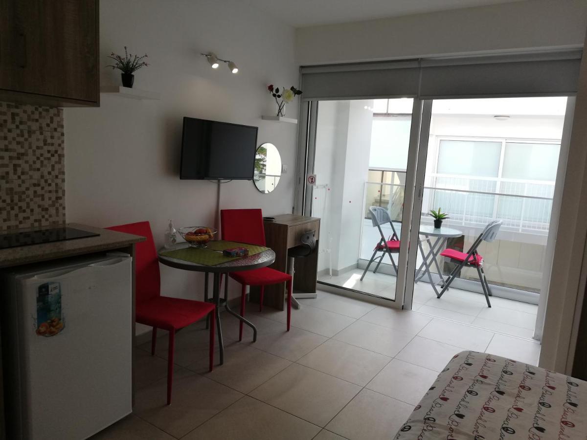 Chicos Appartement