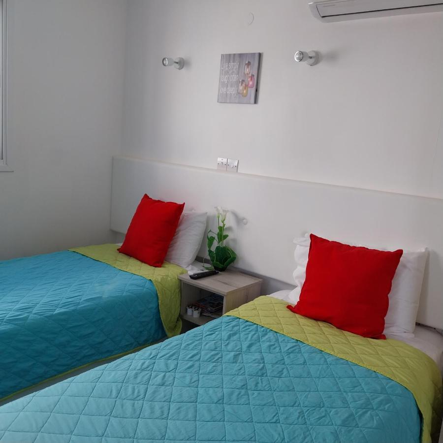 Chicos Appartement
