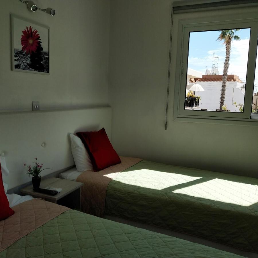 Appartement Chicos *