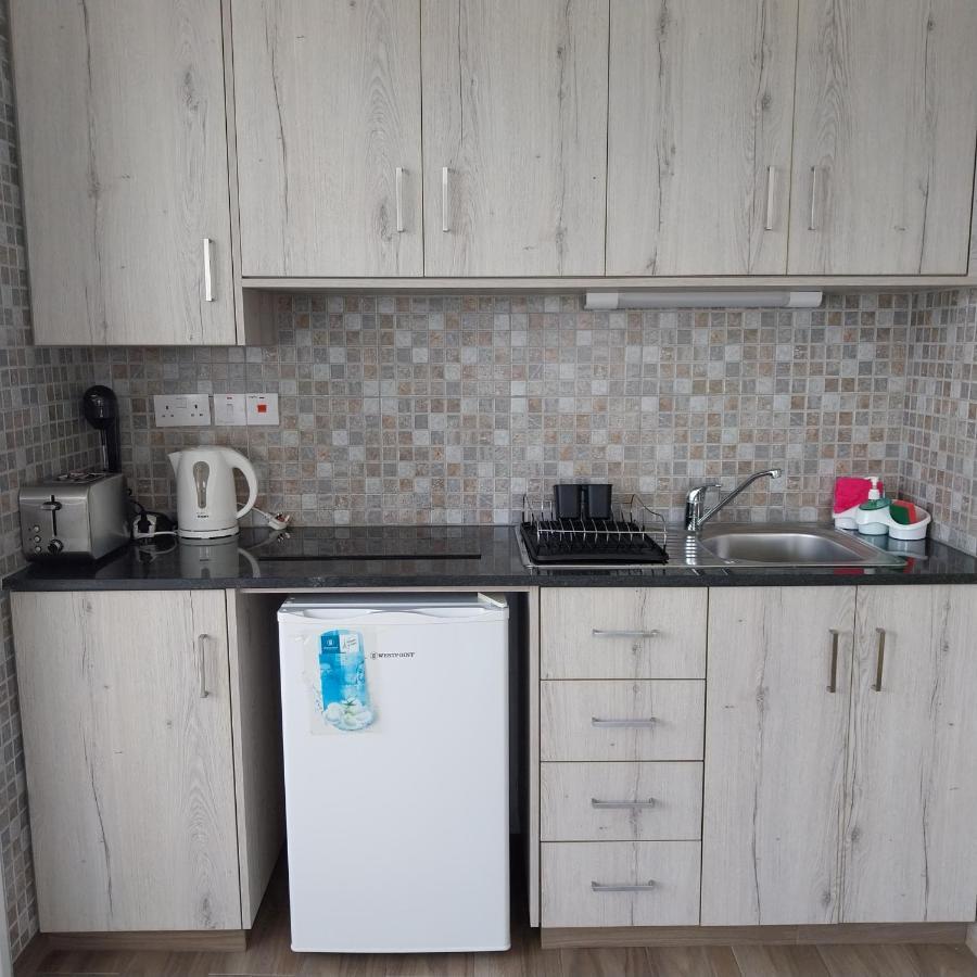 Chicos Appartement Ayía Nápa