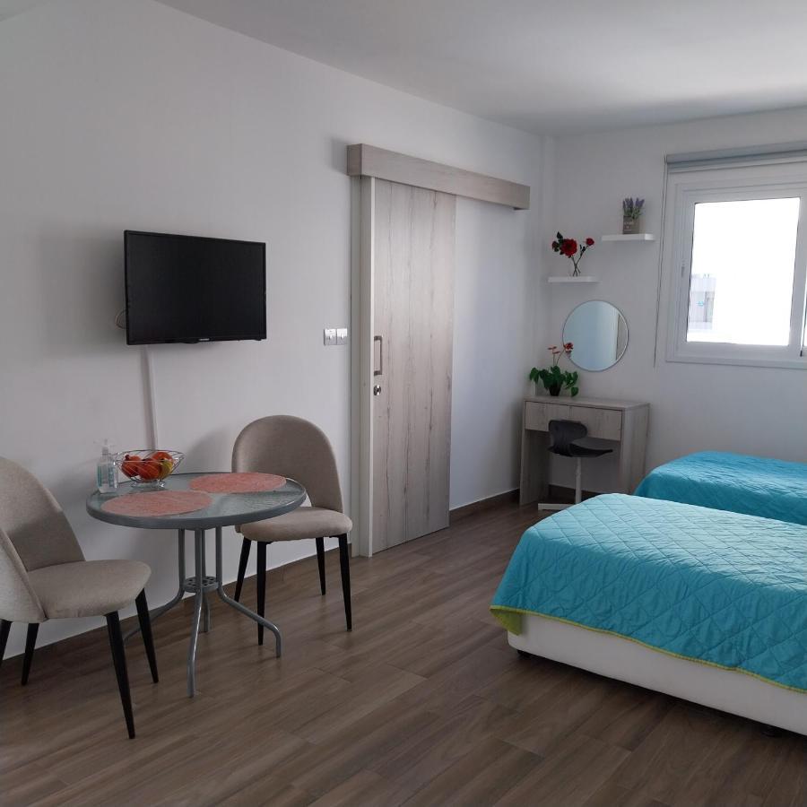 Chicos Appartement *