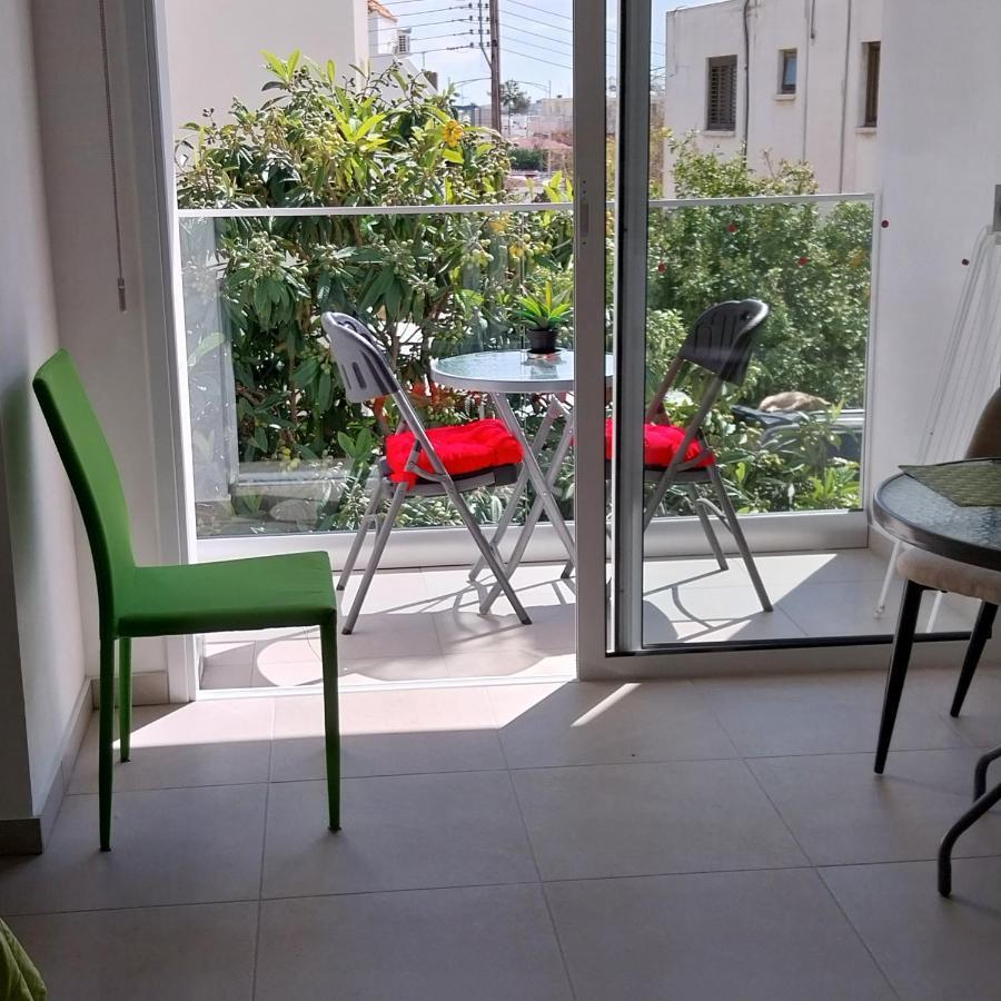Appartement Chicos