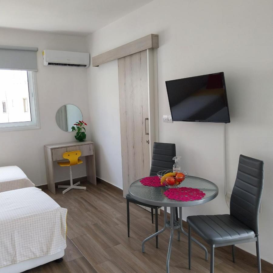 Appartement Chicos
