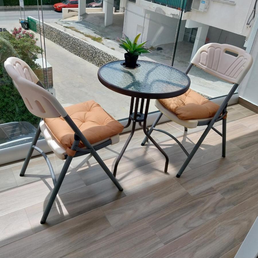 Appartement Chicos *