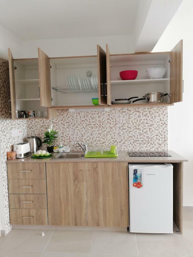 Chicos Appartement