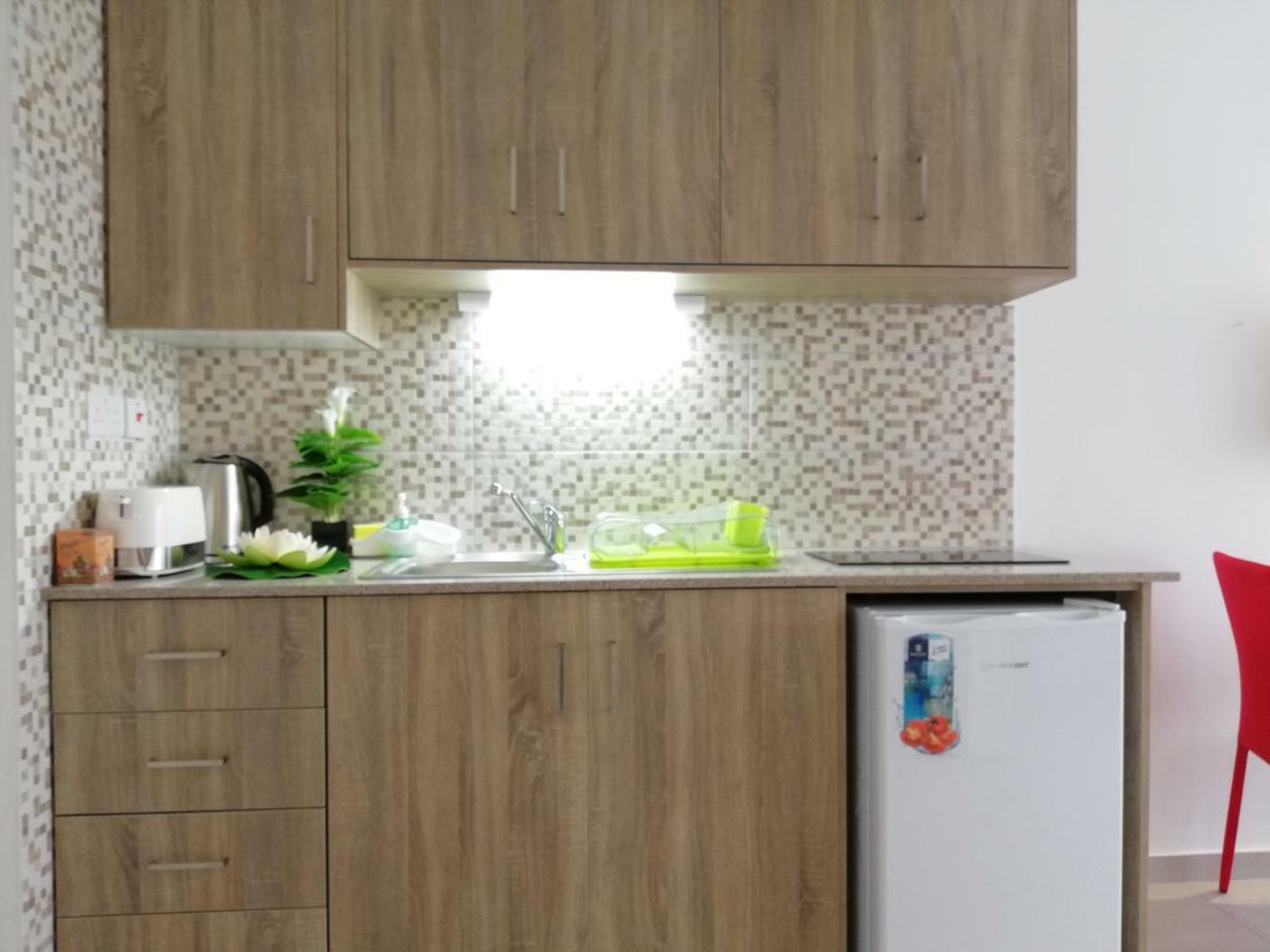 Appartement Chicos Ayía Nápa