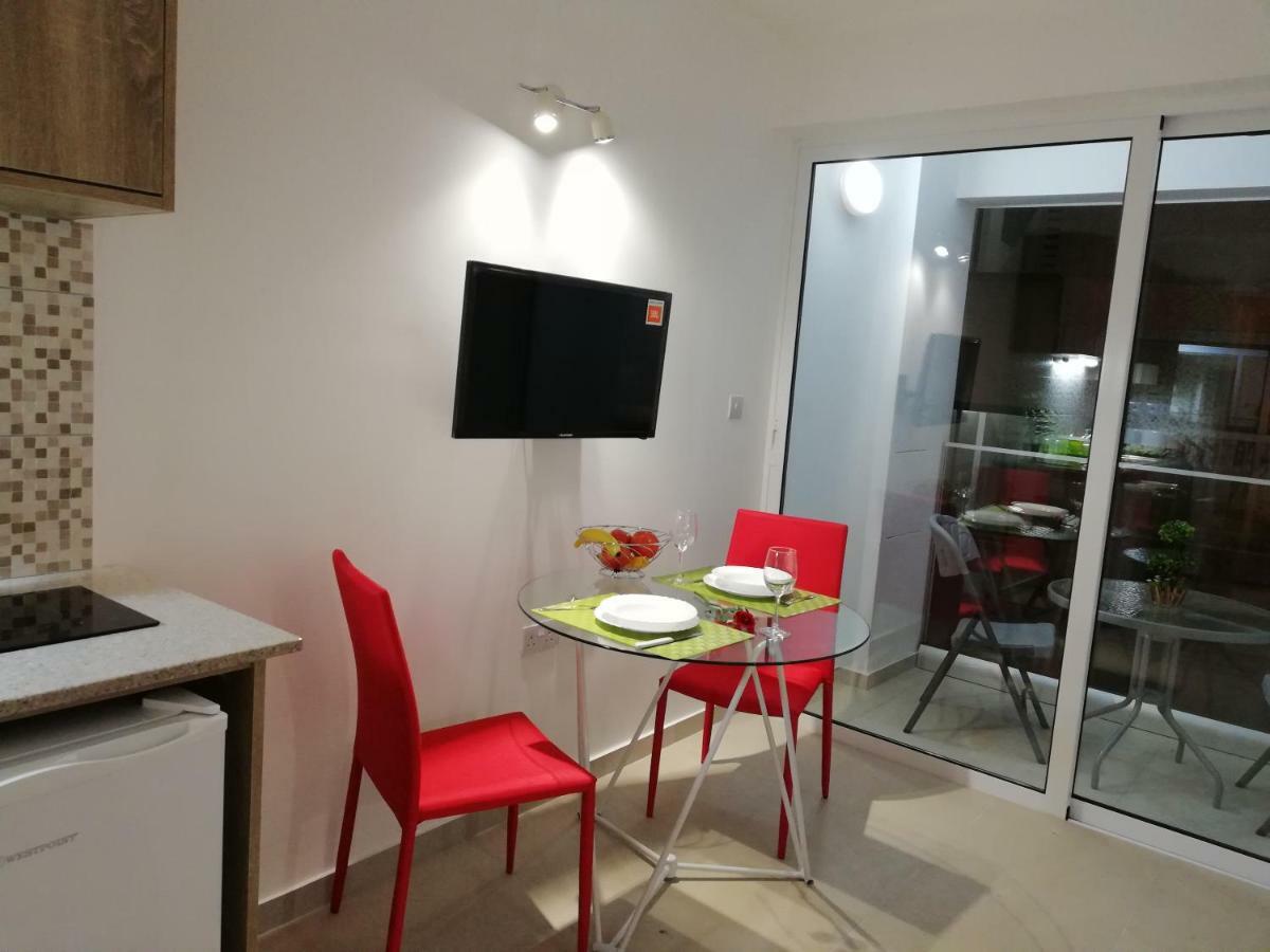 Chicos Appartement *