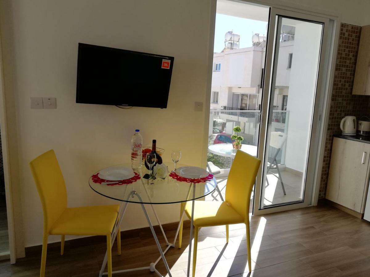 Chicos Appartement