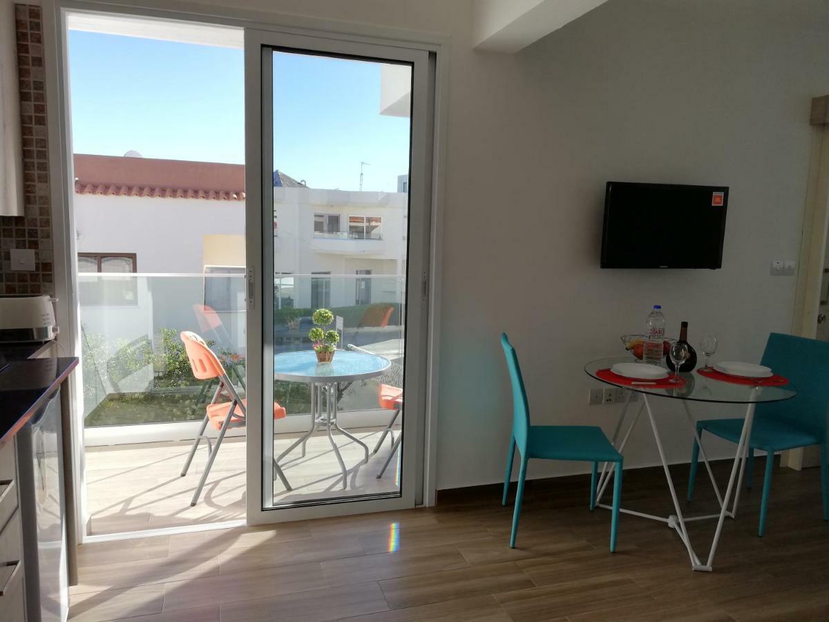 Chicos Appartement *