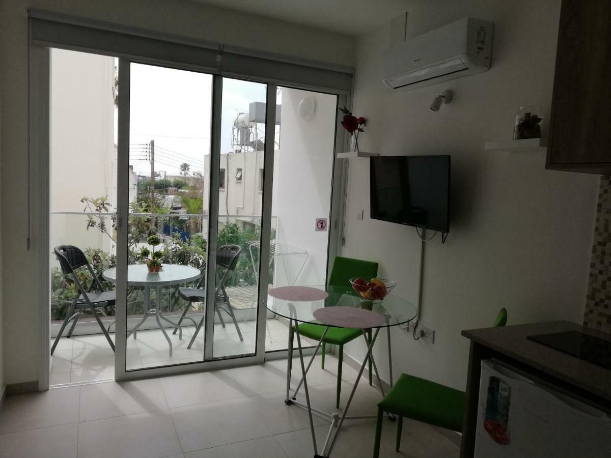 Appartement Chicos
