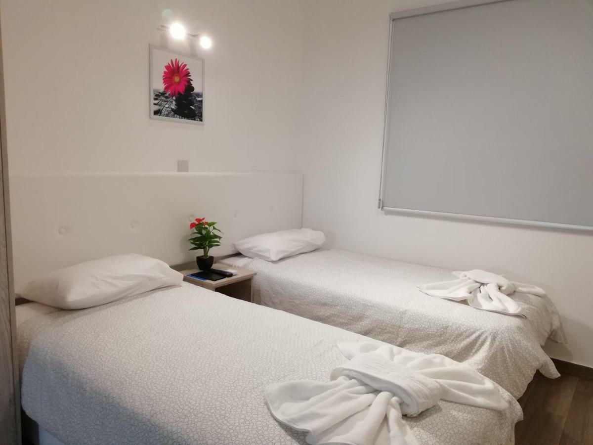 Appartement Chicos *