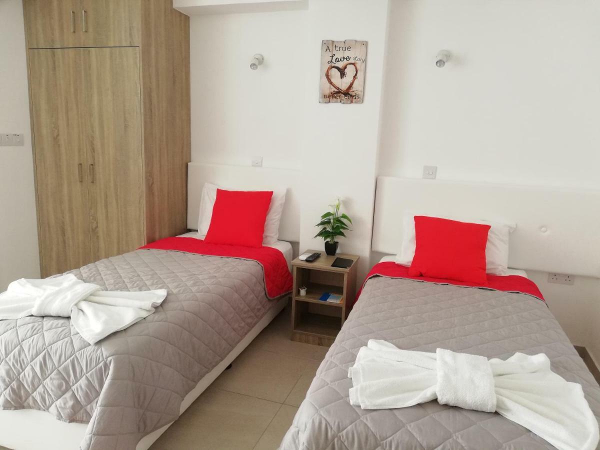 Appartement Chicos