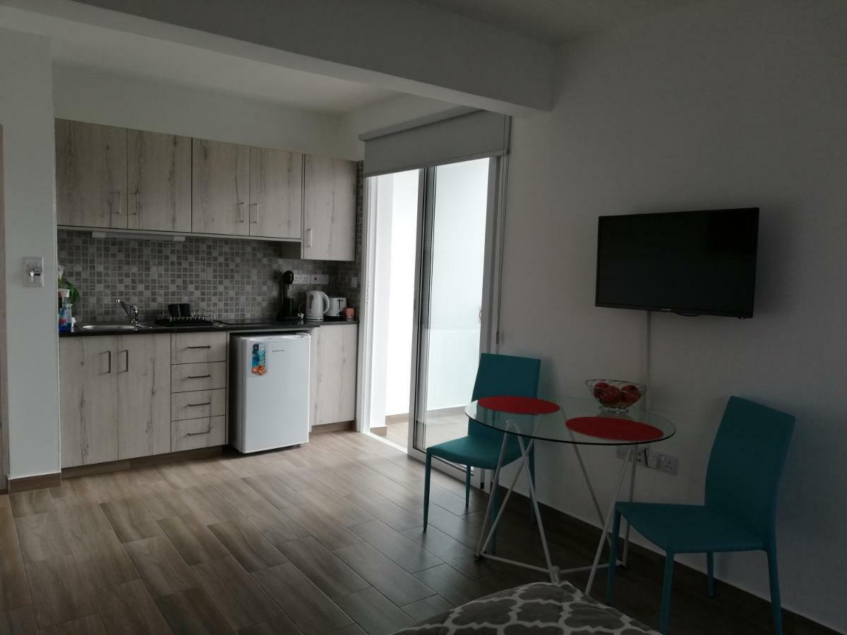 Chicos Appartement