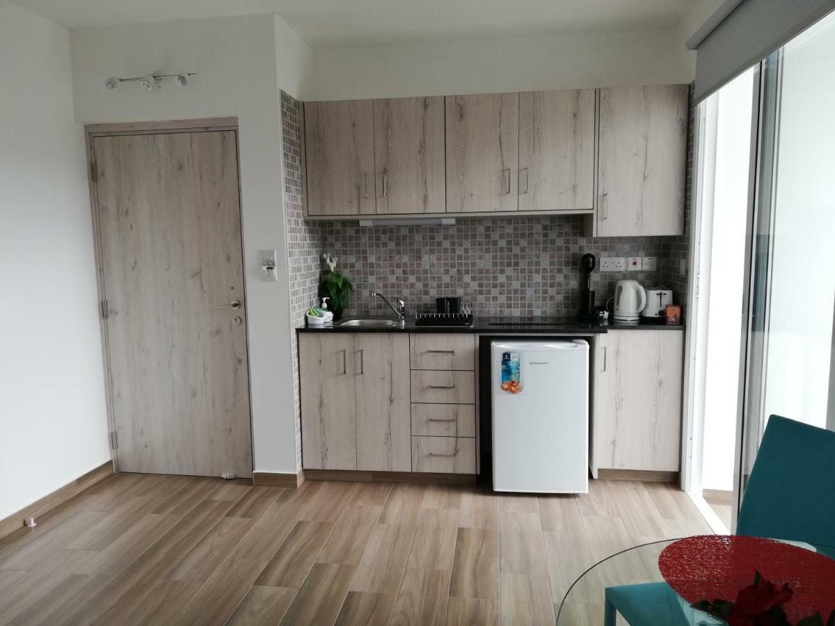 Appartement Chicos